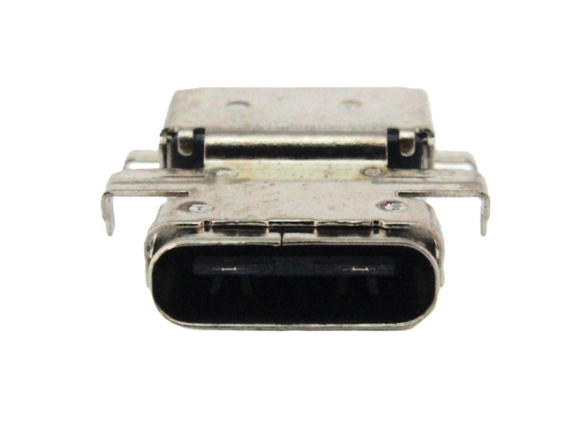 HP New DC In Power Jack Charging Port USB Type-C Socket Connector Spectre x360 15-BL 15T-BL