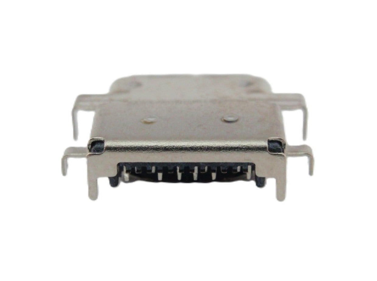 HP New DC In Power Jack Charging Port USB Type-C Socket Connector Spectre x360 15-BL 15T-BL