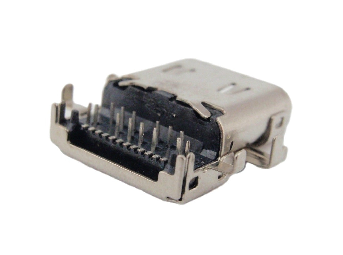 HP New DC In Power Jack Charging Port USB Type-C Socket Connector Spectre x360 15-BL 15T-BL