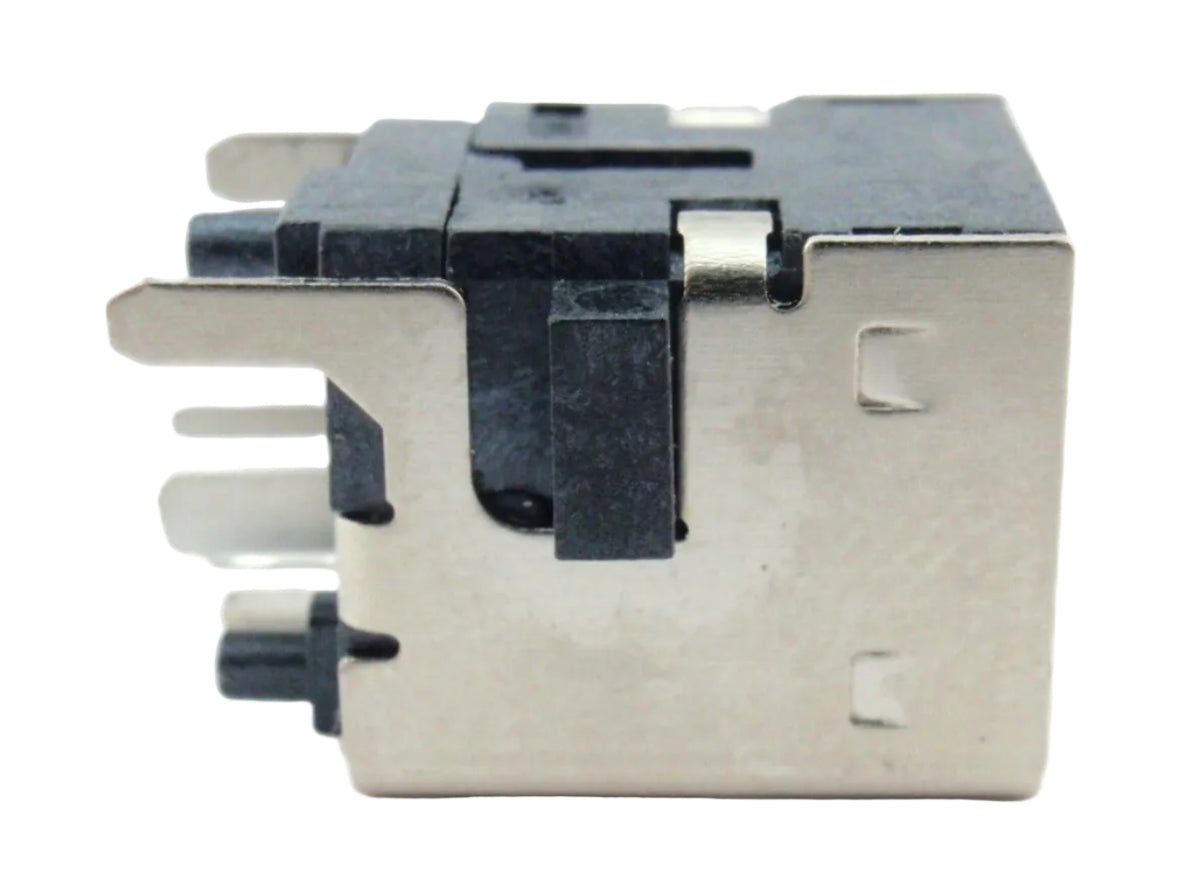 Hp Computer Box Connector DC In Power Jack Charging Port Connector for HP AIO Pavilion 20-B 23-G ...