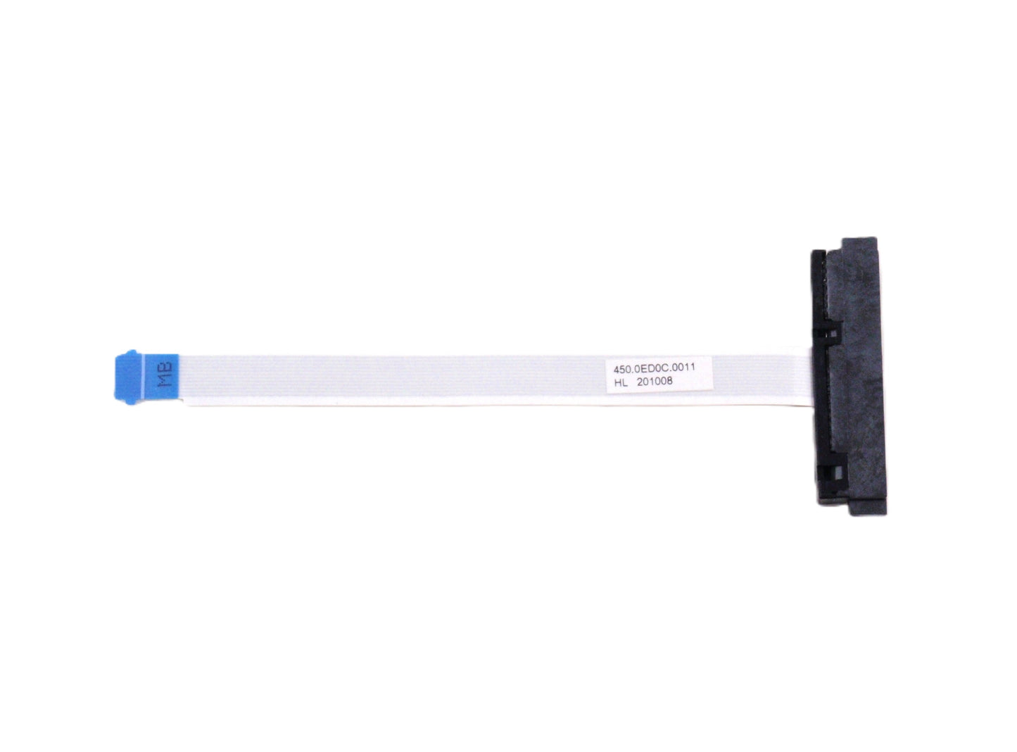 New Laptop Hard Drive HDD SSD SATA IO Connector Cable for HP Envy X360 14-CD 14M-CD 15-CD 15-CN 450.0ED0C.0011 450.0ED02.0001 L18218-001 450.0E807.0021 450.0ED0C.0001