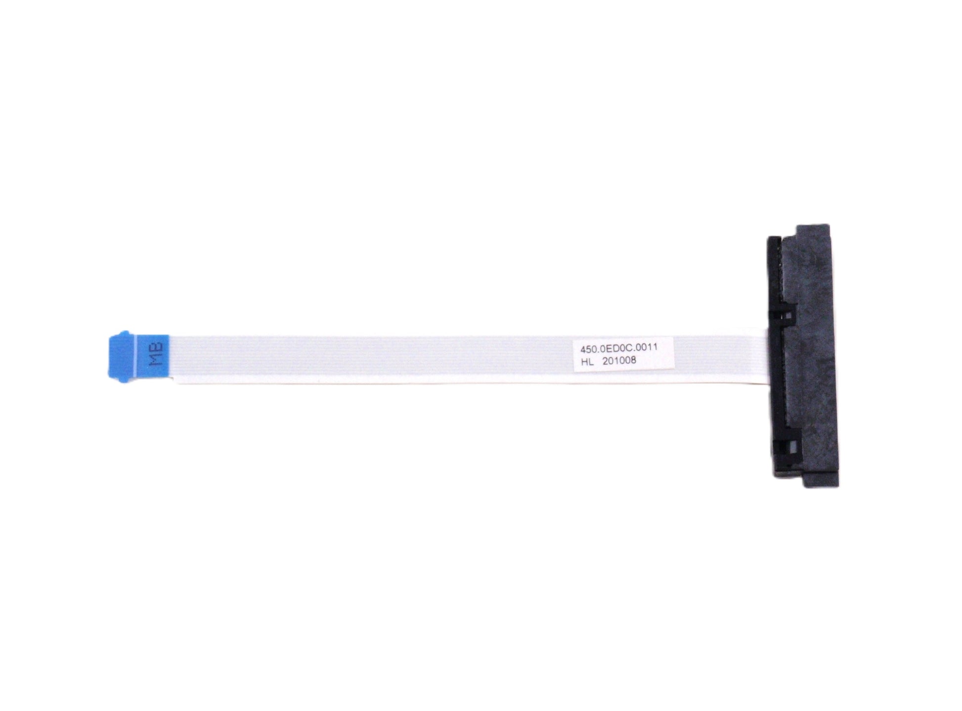 New Laptop Hard Drive HDD SSD SATA IO Connector Cable for HP Envy X360 14-CD 14M-CD 15-CD 15-CN 450.0ED0C.0011 450.0ED02.0001 L18218-001 450.0E807.0021 450.0ED0C.0001