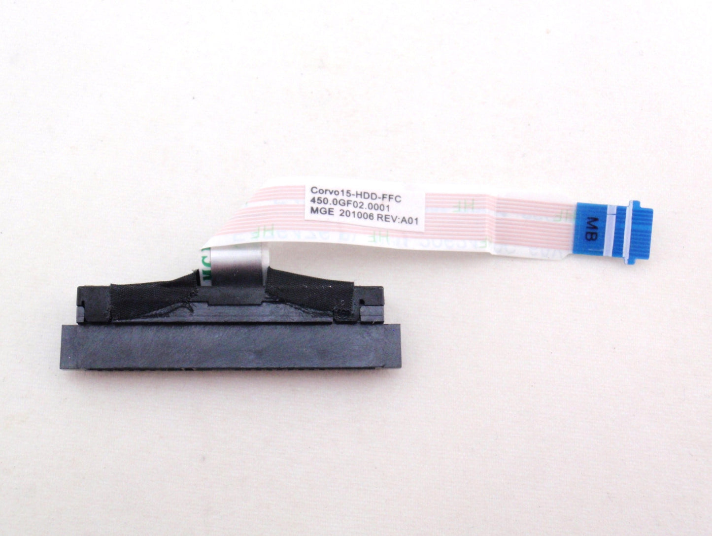 HP Hard Drive SSD SATA Cable for Pavilion X360 15-DQ - 450.0GF02.0001