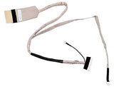 HP New LCD LED Display Video Screen Cable HH09 ProBook 4310 4310s 4311 4311s 6017B0210201 6017B0210202