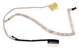 HP New LCD LED LVDS Display Panel Video Screen Cable LAUR Envy 15-3000 6017B0331901 6017B0332001