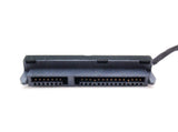 HP New Hard Drive HDD SSD SATA IO Connector Cable 1000 2000 450 455 ProBook 640 645 650 655 G1 6017B0362201