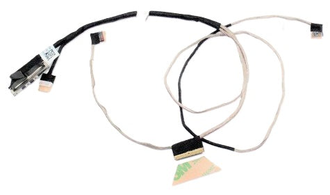New Laptop LCD LED Touch Screen Display Video Cable for HP EliteBook 820 G3 820G3 6017B0585301