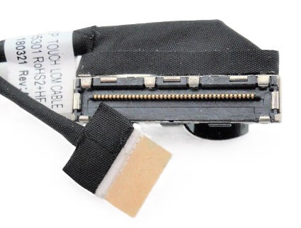 New Laptop LCD LED Touch Screen Display Video Cable for HP EliteBook 820 G3 820G3 6017B0585301