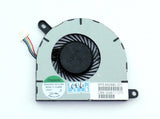 HP New CPU Cooling Fan Envy Spectre XT Pro 13 13-2000 13-B000 DC28000BLS0 EG5005051-C010-S9A 692890-001