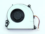 HP CPU Cooling Fan Pavilion 14-D 15-D 15-J 15-Q 15T-Q 15-V 17-D 240 G2 246 G2 250 G2 722437-001 720235-001 720539-001