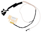 HP LCD Display Video Cable Touch Screen HD Pavilion TouchSmart 14-B DD0U33LC200 DD0U33LC210 DD0U33LC230 721218-001