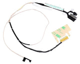 HP LCD Display Video Cable Touch Screen HD Pavilion TouchSmart 14-B DD0U33LC200 DD0U33LC210 DD0U33LC230 721218-001