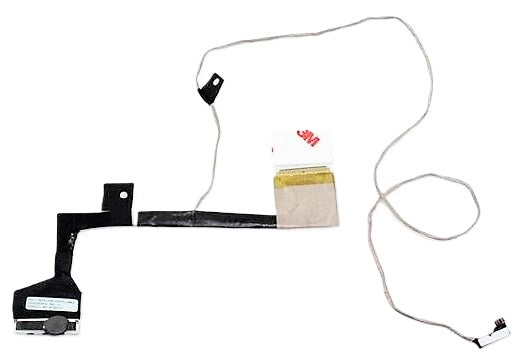 HP LCD LVDS Display Video Cable WLAN Non-Touch Screen Envy M6-K SleekBook DC020005F00 DC02C005F00 725461-001