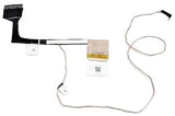 HP LCD LVDS Display Video Cable WLAN Non-Touch Screen Envy M6-K SleekBook DC020005F00 DC02C005F00 725461-001