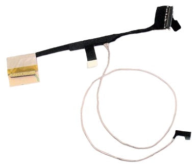New Laptop LCD LED Display Video Screen Cable for HP Envy 14 14-K 14-K000 14-K100 14T-K SleekBook UltraBook 727479-001 DC02C004Z00