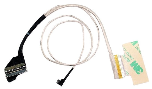 HP New LCD LED LVDS Display Video Cable Touch Screen TS 15-F Pavilion TouchSmart 15-N 15T-N 732066-001 