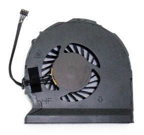 HP New CPU Cooling Thermal Fan Zbook 15 G2 15G2 AB07505HX170B00-00VBL20 DFS531005PL0T-FC7V 734289-001