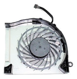 HP New CPU Cooling Thermal Fan Zbook 17 DFS661605PQ0T-FC7W 735373-001