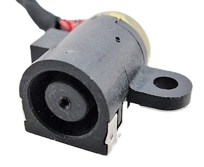HP DC In Power Jack Charging Port Connector Cable ProBook 640 645 G1 640G1 645G1 727812-FD1 SD1 YD1 738683-001