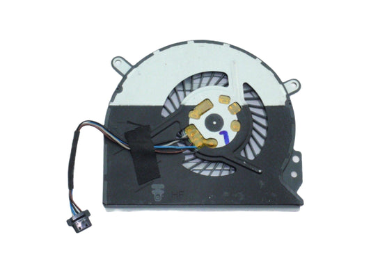 New Laptop CPU Cooling Fan for HP Chromebook 14 14-Q 14-SMB DFS501105PR0T FFQU 740149-001 743674-001