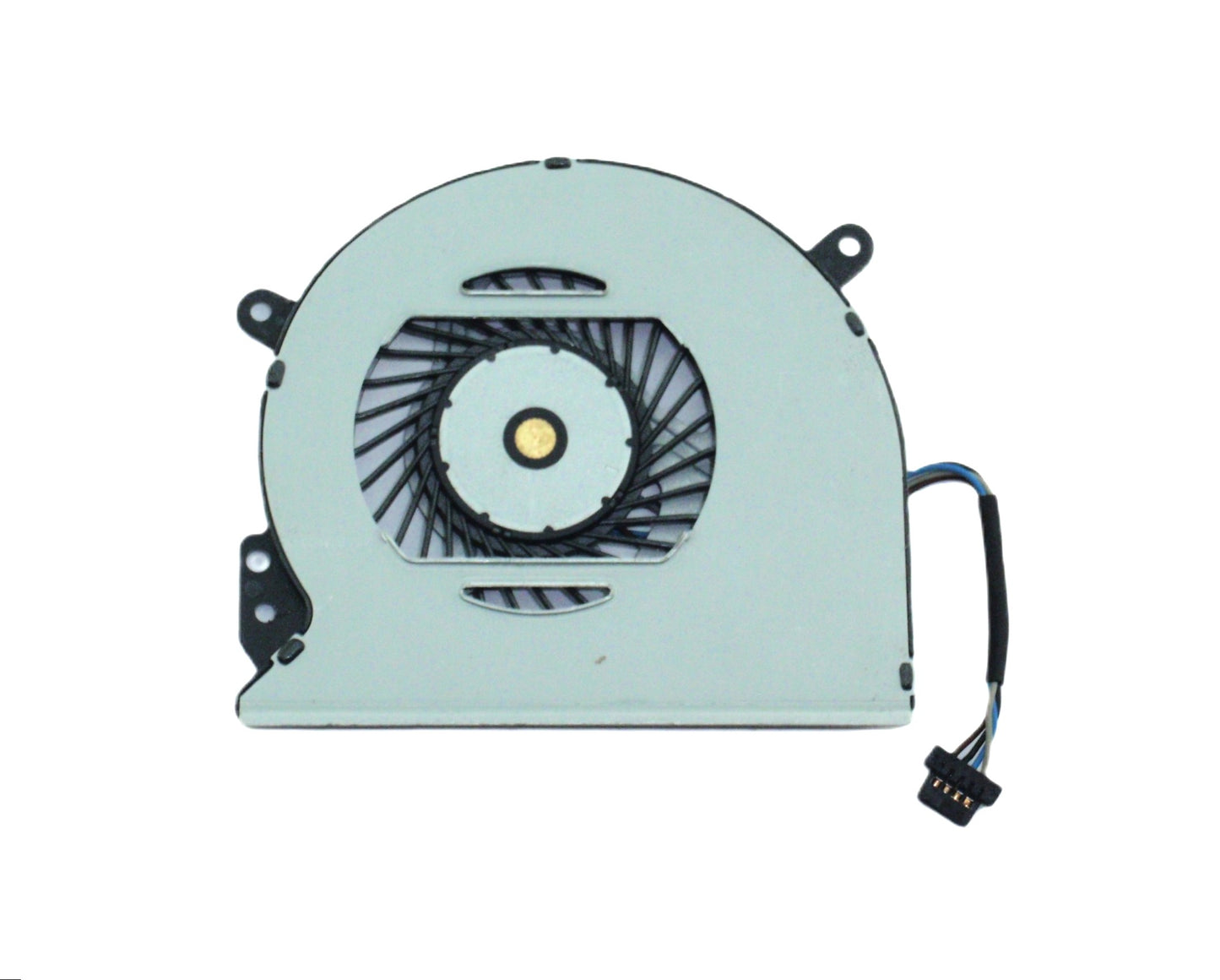 New Laptop CPU Cooling Fan for HP Chromebook 14 14-Q 14-SMB DFS501105PR0T FFQU 740149-001 743674-001