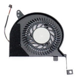 HP CPU Cooling Fan Spectre 13 Pro 13-3000 UltraBook 745610-001 NFB60A05H-003 49010CD00-600-G 744363-001