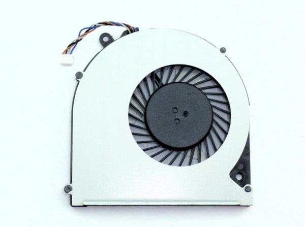 HP New CPU Cooling Thermal Fan Chromebook 14 14-Q 14-SMB DFS501105PR0T-FFQU 740149-001 743674-001