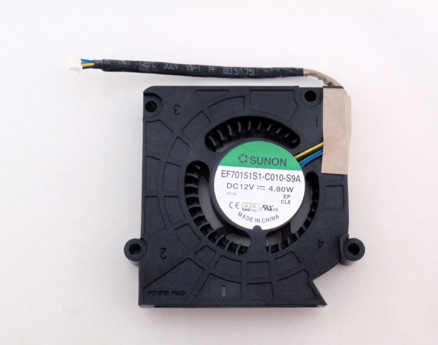 HP CPU Cooling Fan for AIO ProDesk 600 EliteDesk 705 800 G1 747932-001