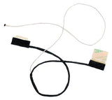 HP LCD Display Video Screen Cable 250 255 256 Compaq 15-G 15-H 15-R 15-S ProBook 650 G1 DC02001VU00 750635-001 749646-001