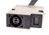 HP New DC In Power Jack Charging Port Connector Cable 350 G1 G2 350G1 350G2 752123-FD1 SD1 TD1 YD1 758054-001