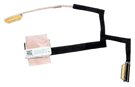 New LCD LED Display Video Screen Dock USB Audio Cable for HP Split X2 Pavilion 13-R 13-R000 Tablet PC DC02001YN00 765974-001 ZST30