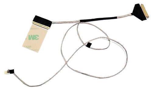 HP New LCD LED Display Video Screen Cable HD+ Pavilion 13-A X360 DD0Y62LC020 DD0Y62LC010 DD0Y62LC000 768031-001