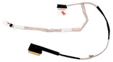 HP New LCD LED eDP Display Panel Video Screen Cable ZPL40 ProBook 440 G2 440G2 DC020020900 775100-001