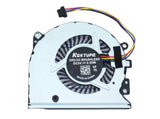 HP New CPU Cooling Fan 778793-001 768021-001 Envy Convertible X360 15-U 15T-U 776215-001 776213-001