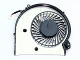 HP Right Cooling Fan Omen Envy 15-5000 023.10029.0001 0011 EG50060S1-C140-S9A DFS200405050T-FG5L 788800-001