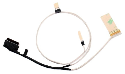 HP New LCD LED Display Video Cable Touch Screen 3D 30-Pin DDY34HLC000 Y34HLC000 Pavilion 15-P 15-V 15T-K 794977-001
