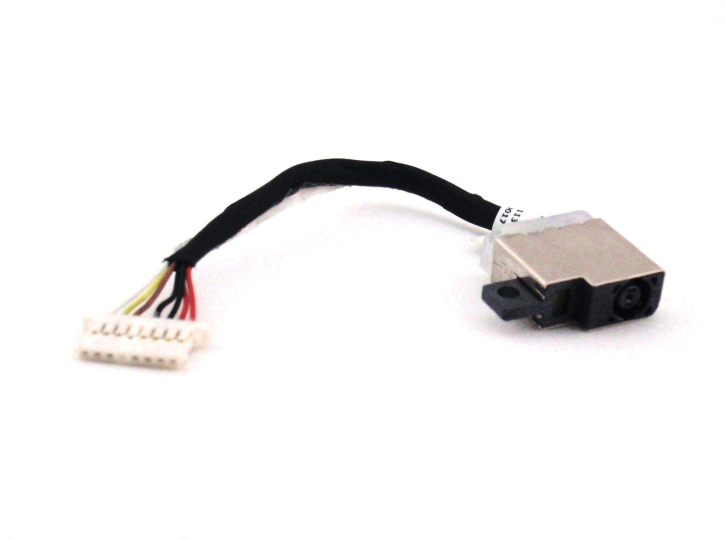 HP New DC In Power Jack Charging Port Connector Cable Spectre X360 13-4000 G1 G2 789660-TD3 YD1 YD3 836109-FP1 801513-001 800229-001