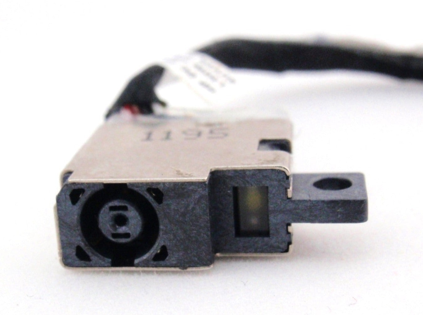 HP New DC In Power Jack Charging Port Connector Cable Spectre X360 13-4000 G1 G2 789660-TD3 YD1 YD3 836109-FP1 801513-001 800229-001