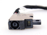 HP New DC In Power Jack Charging Port Cable Spectre X360 Convertible 15-AP 836109-SP1 836109-TP1 836109-YP1 836109-FP1 841237-001