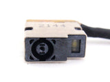 HP DC In Power Jack Charging Port Connector Cable Pavilion X360 15-BR 15T-BR 799735-F51 799735-S51 799735-T51 799735-Y51 808155-024