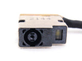 HP DC In Power Jack Charging Port Cable Pavilion 17-BY 17-CA 17T-CA 17Z-CA 17G-CR 17Q-CS 799735-T51 799735-S51 799735-Y51 L22528-001