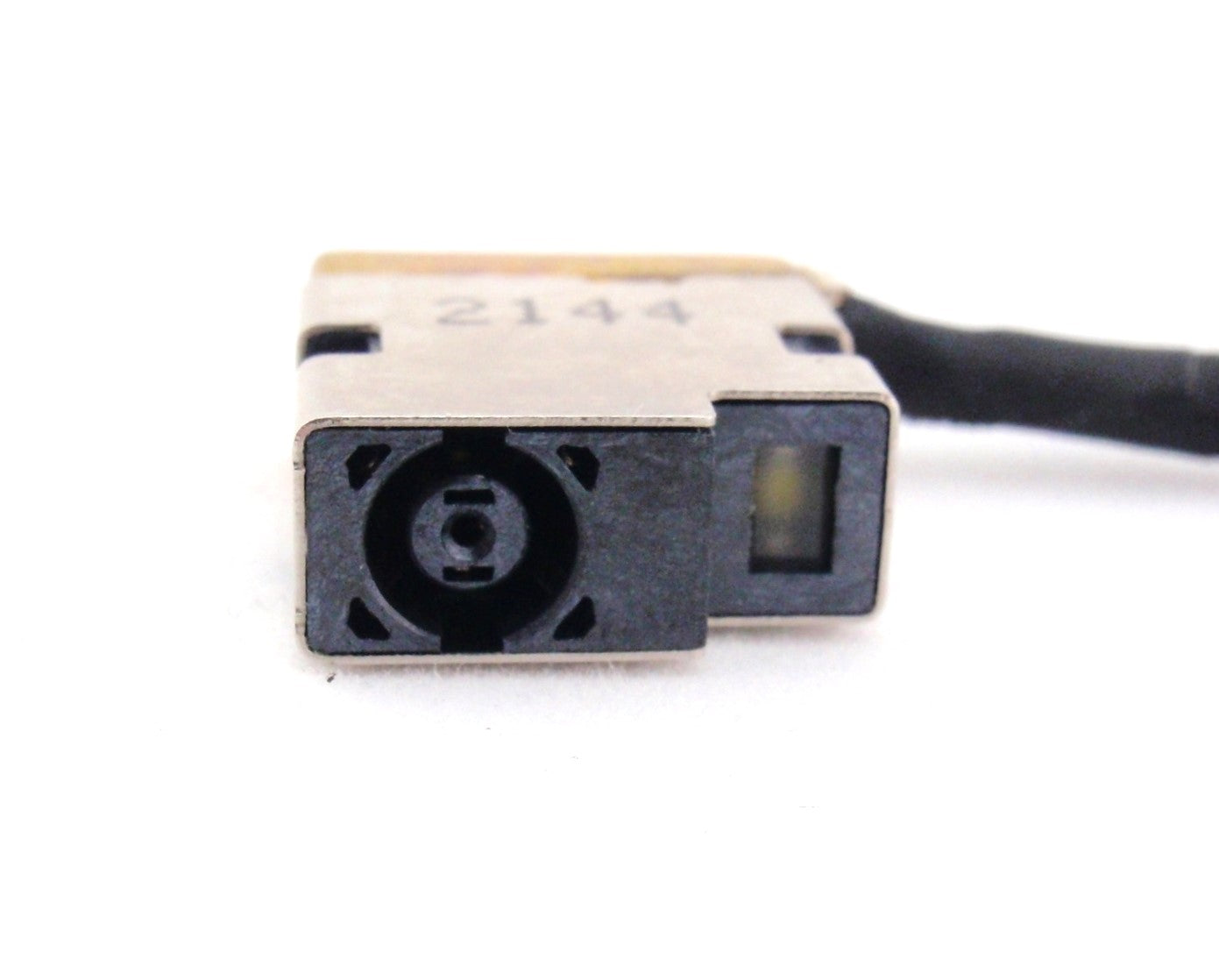 HP DC Power Jack Charging Cable for Pavilion M6-AR M6-W 855995-001 New