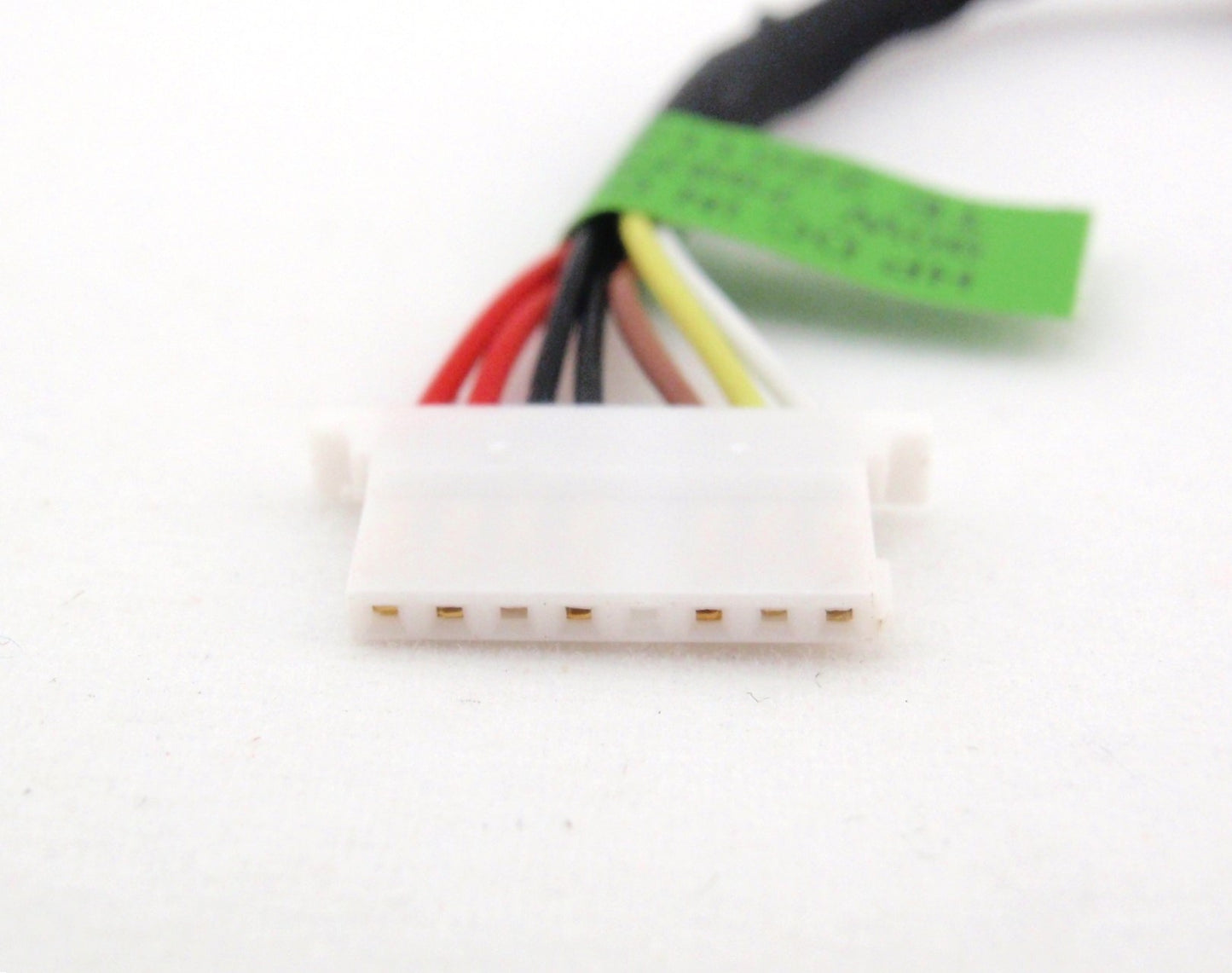 HP DC Power Jack Charging Cable for Pavilion M6-AR M6-W 855995-001 New