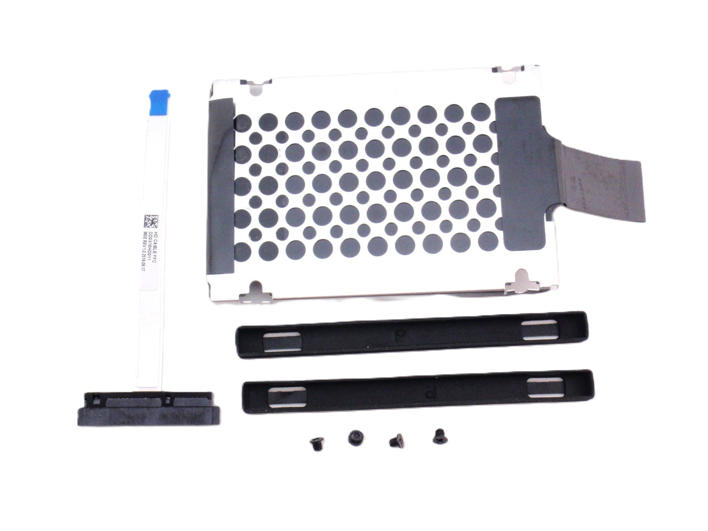 HP HDD SSD Tray Cable Kit Pavilion 15-AB 15-AK 15-AN 15T-AB 809296-001