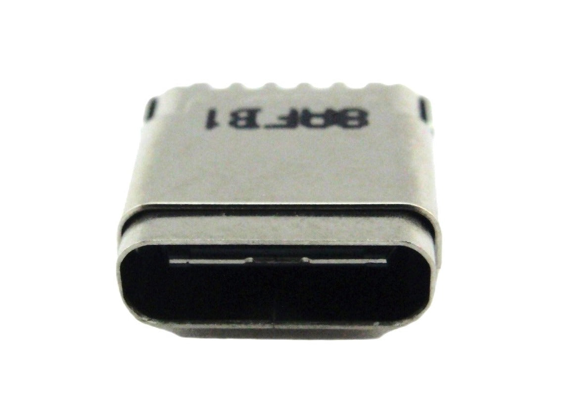 HP New DC In Power Jack Charging Port USB Type-C Socket Connector Pavilion X2 10-P 811453-FC1