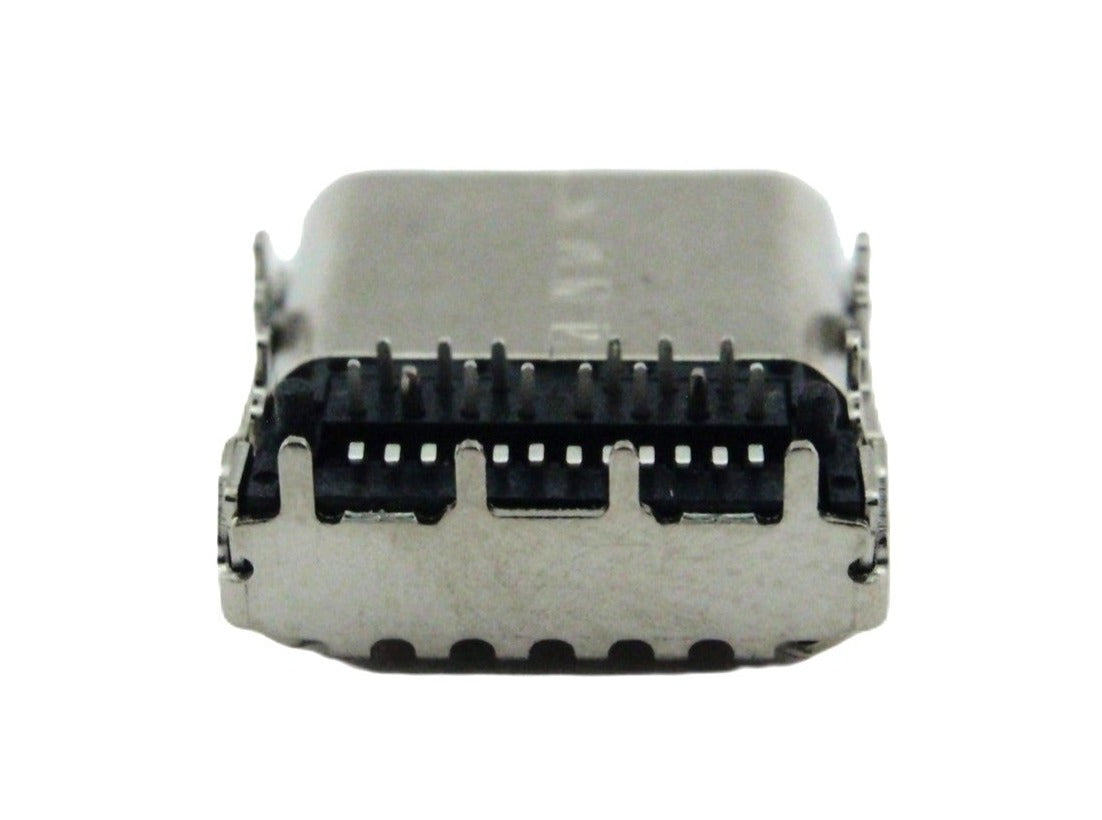 HP New DC In Power Jack Charging Port USB Type-C Socket Connector Pavilion X2 10-P 811453-FC1