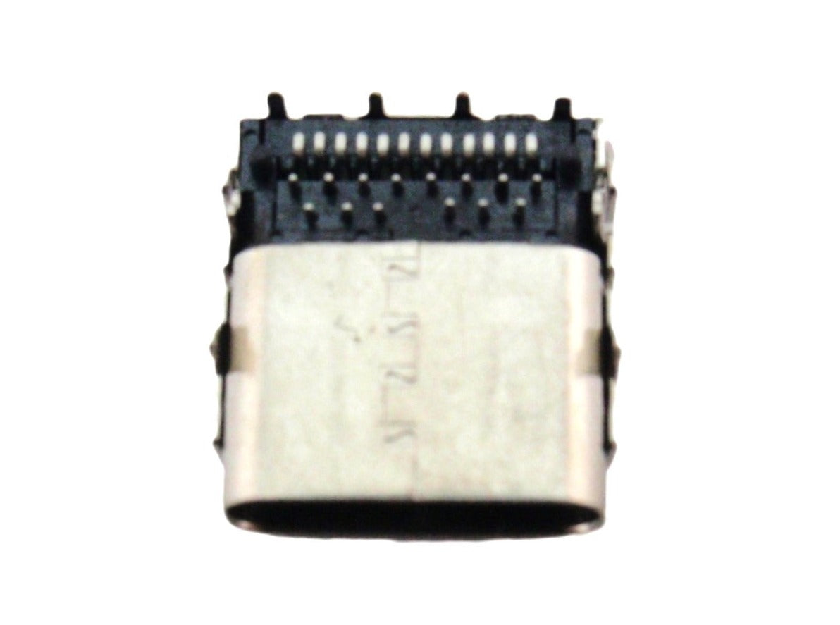 HP New DC In Power Jack Charging Port USB Type-C Socket Connector Pavilion X2 10-P 811453-FC1