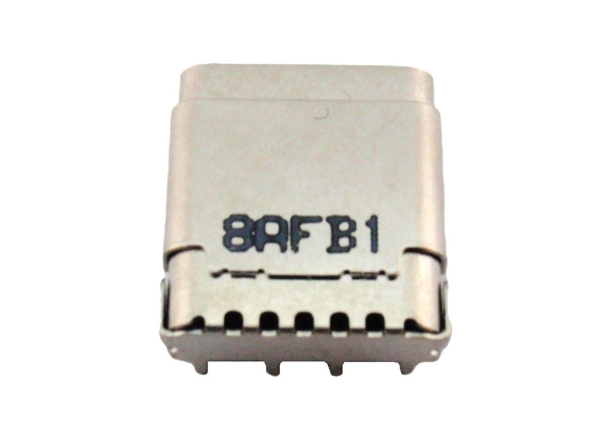 HP New DC In Power Jack Charging Port USB Type-C Socket Connector Pavilion X2 10-P 811453-FC1