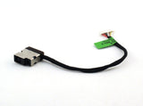 HP DC In Power Jack Charging Cable 14-BS 14T-BS 14-BW 240 245 G6 240G6 245G6 799736-F57 799736-S57 799736-T57 799736-Y57 938292-001