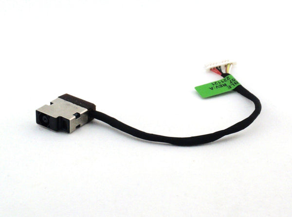 HP DC In Power Jack Charging Cable Envy 14-AL 14-AN 14-AR 15-AE 15T-AE 15-AH 15Z-AH 15-AU M6-AC M6-AE M6-AF M6-AM M6-P 812681-001